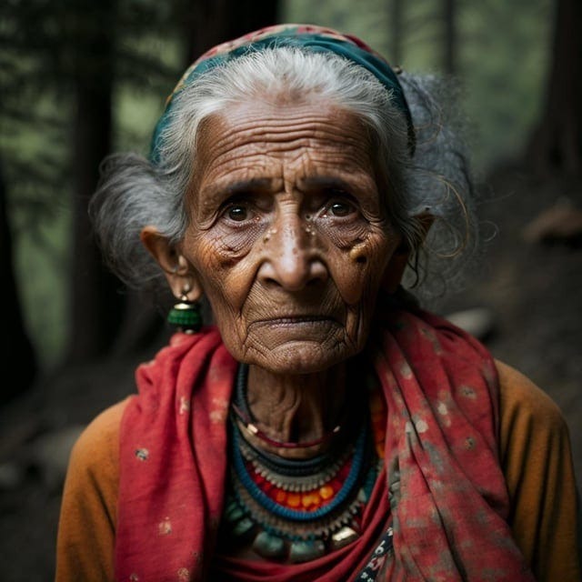 AI Generated Image 1