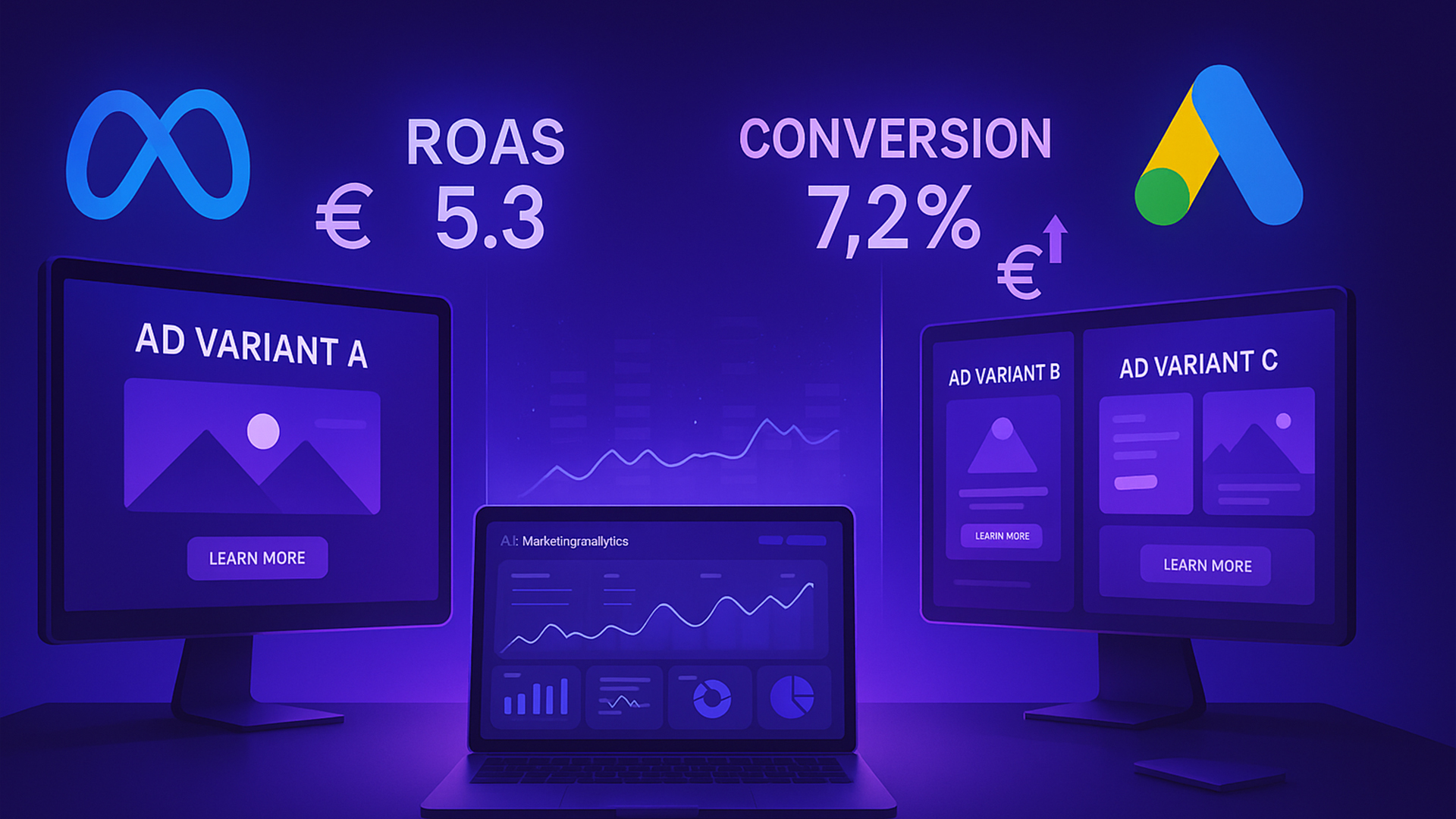 Performance Ads Creative