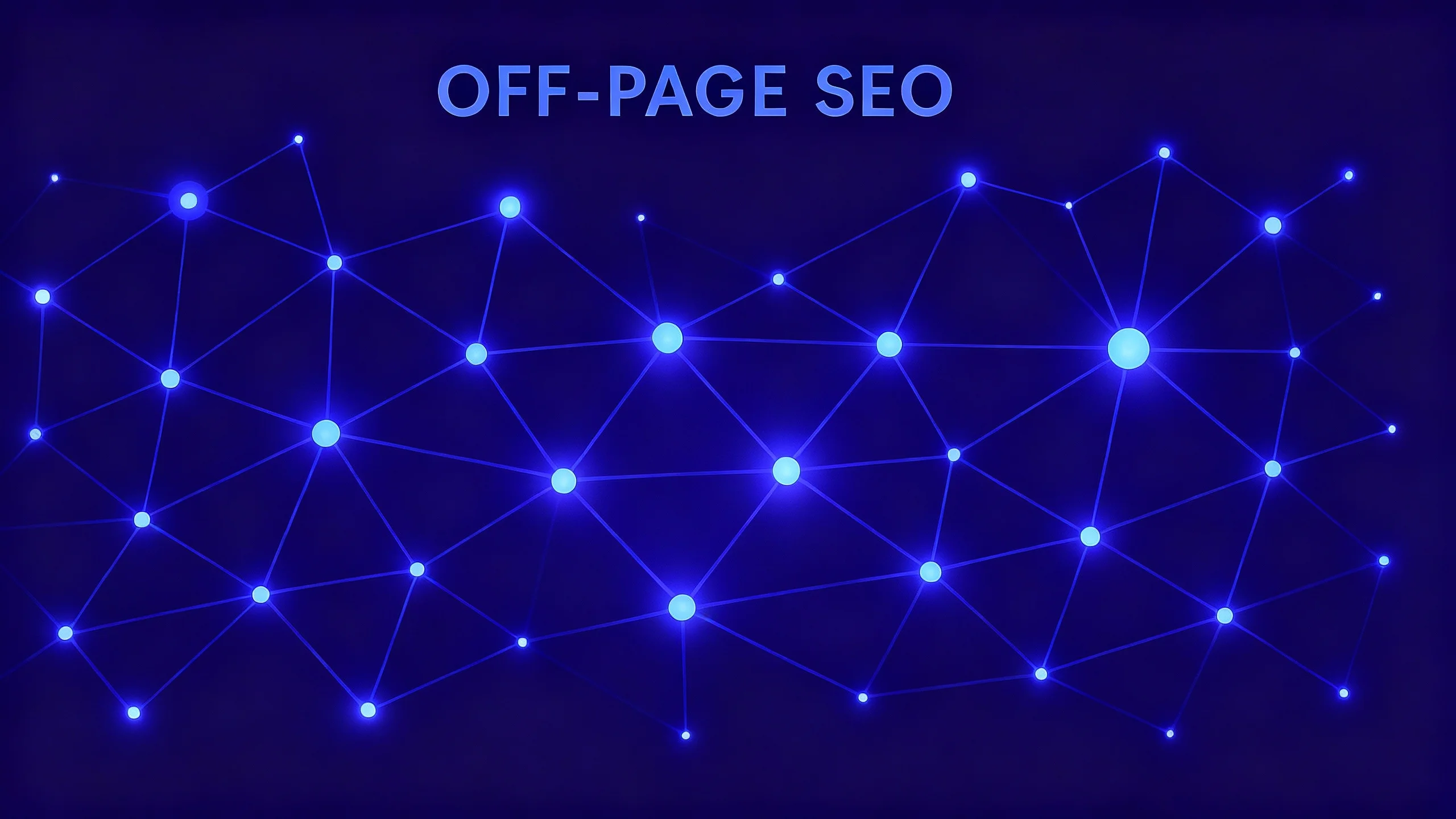 OffPage SEO – nachhaltiger Linkaufbau & Autorität