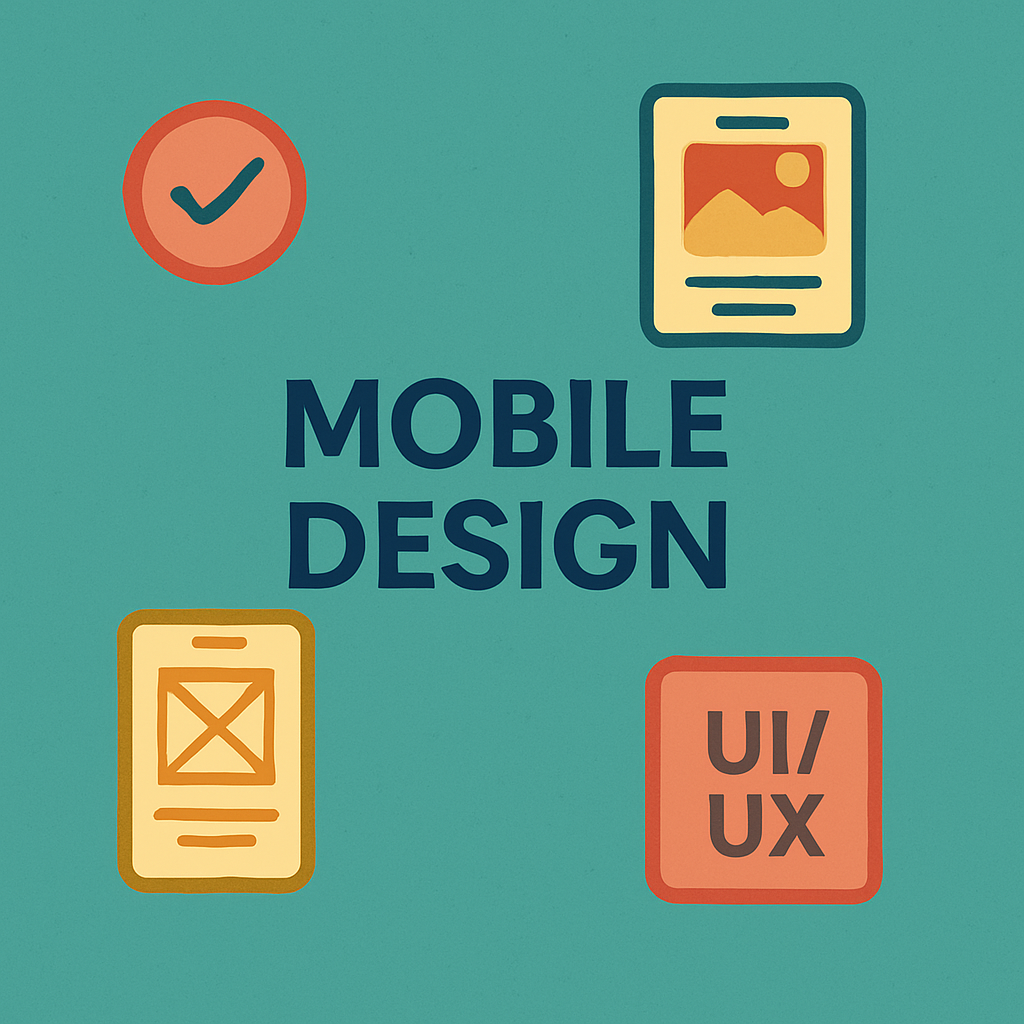 Mobile Design